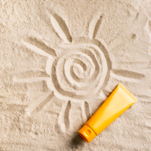 SPF / Sunscreen
