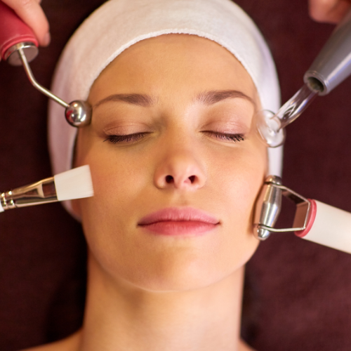 Spot Treatment
