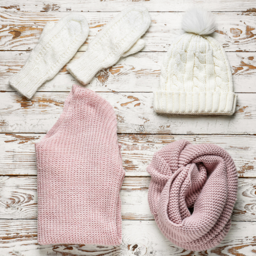 Winter Clothing