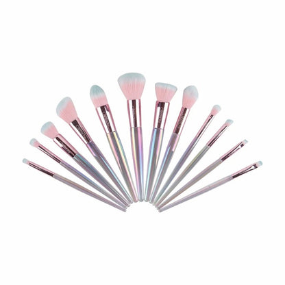 Holo Fun Brush Set by Beauty Creations