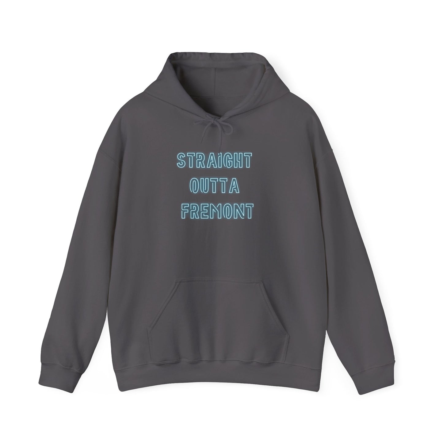 Straight Outta Fremont