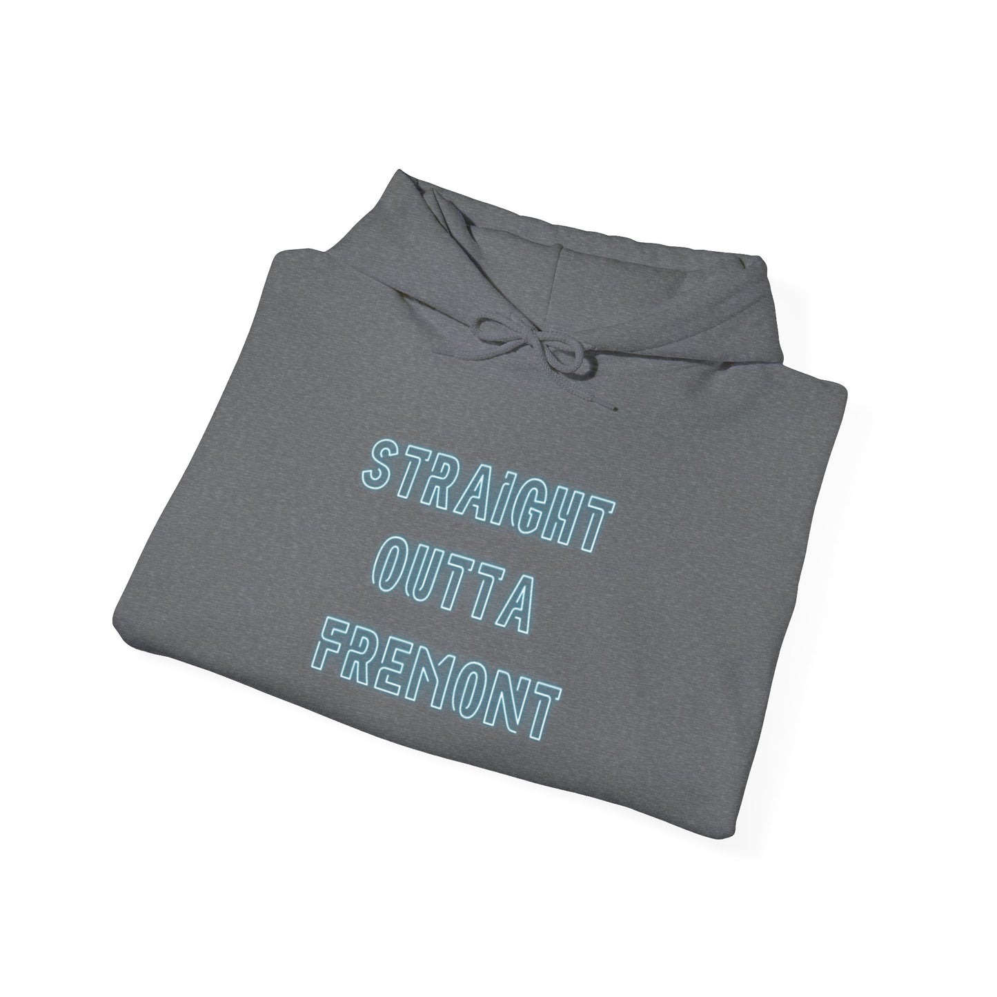 Straight Outta Fremont