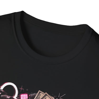 It's Content T-Shirt