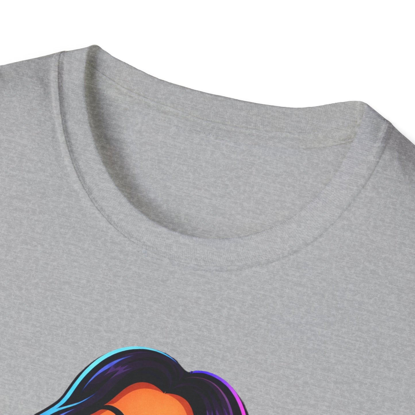 Toonz Squad Graphic Tee