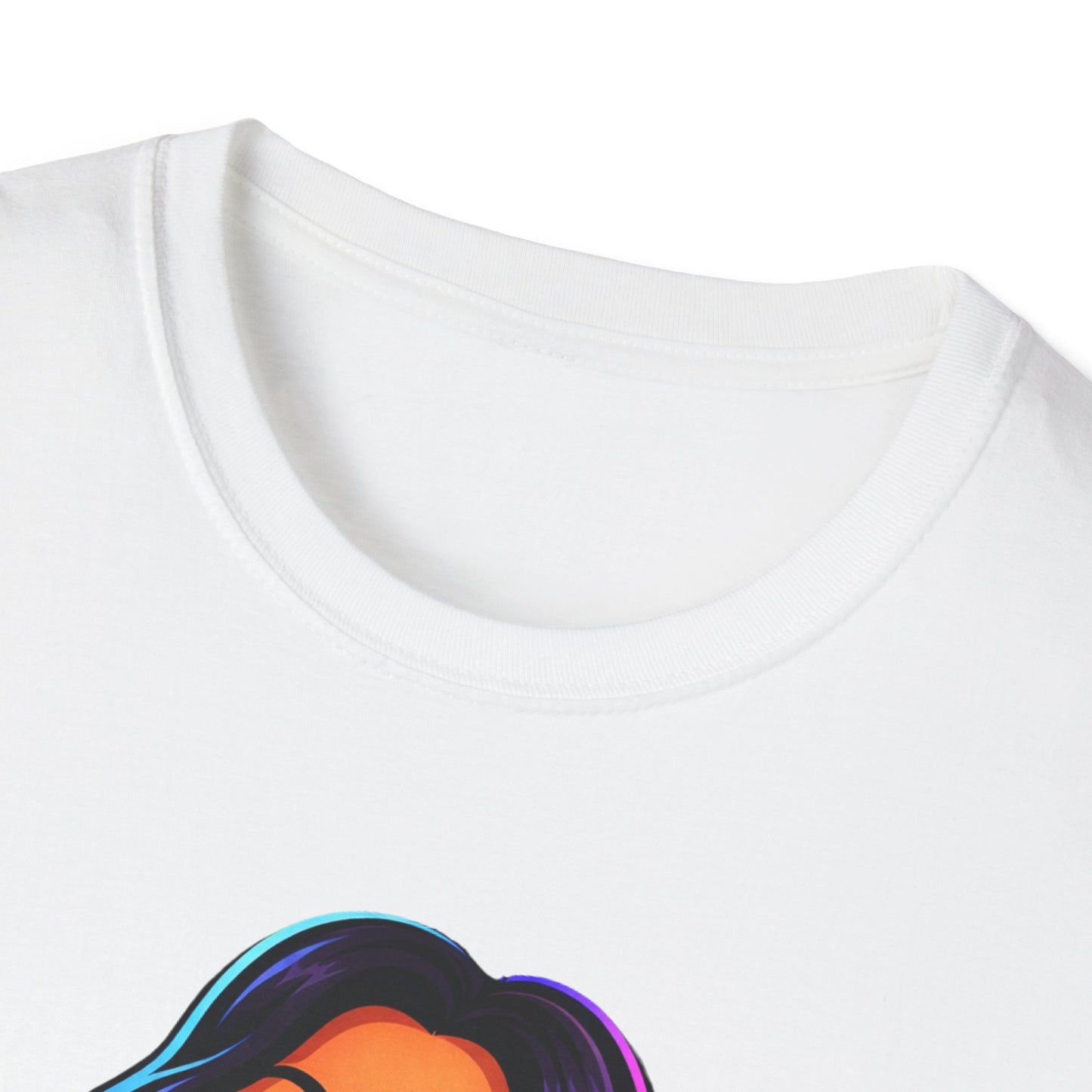 Toonz Squad Graphic Tee