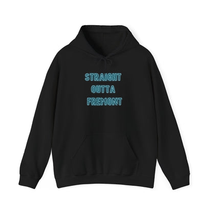 Straight Outta Fremont
