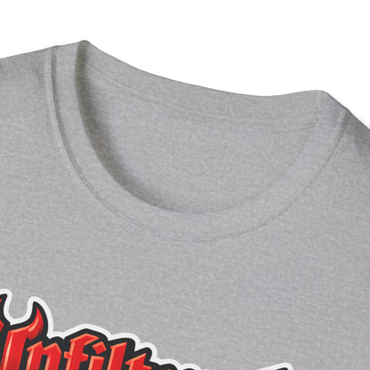 Unfiltered & Online Graphic T-Shirt