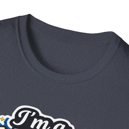 I’m a Karen Magnet T-Shirt