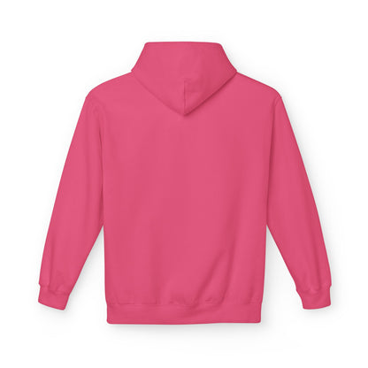Sassy Squad Hoodie - Unisex Fleece, Cozy Gift, Trendy Streetwear, Casual Comfort, Perfect for Friends & Gatherings
