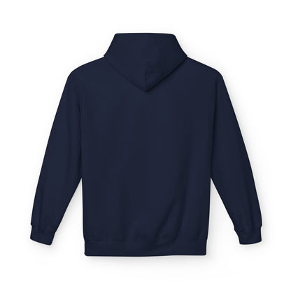Sassy Squad Hoodie - Unisex Fleece, Cozy Gift, Trendy Streetwear, Casual Comfort, Perfect for Friends & Gatherings