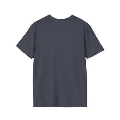 "MR. CLEAN" Law Enforcement Meme T-Shirt, Unisex Softstyle Tee, Joke Shirt, Humor Apparel, Unique Gift Idea