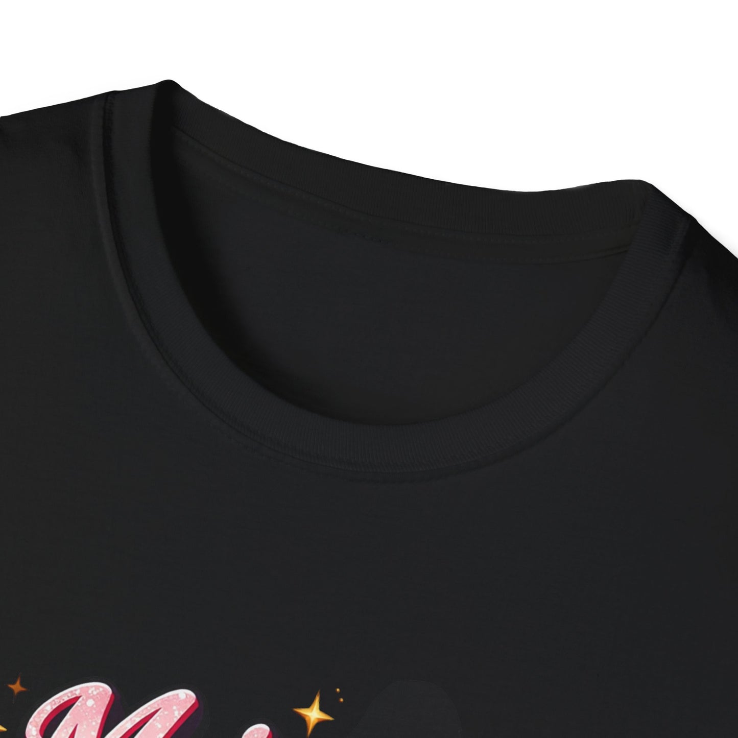 Main Character Energy T‑Shirt
