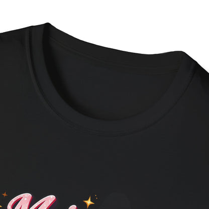 Main Character Energy T‑Shirt