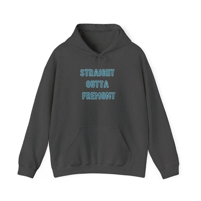Straight Outta Fremont
