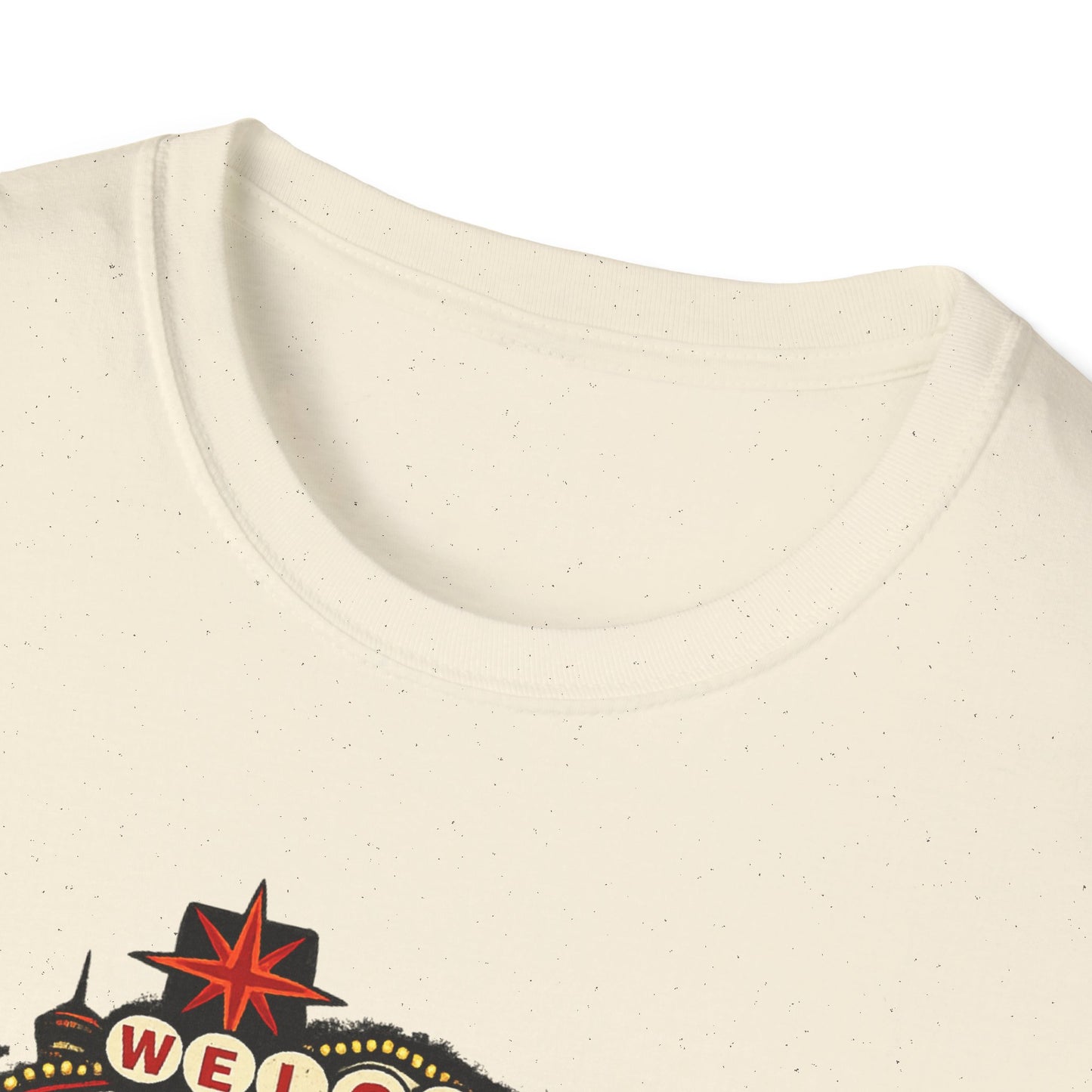 Fremont St Fight Club T-Shirt