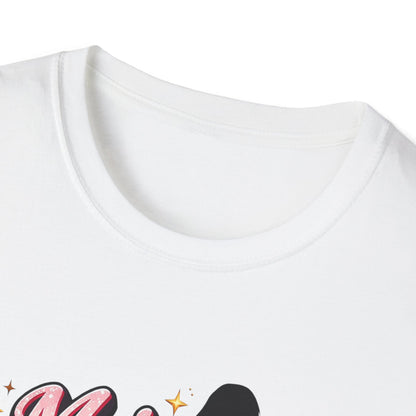 Main Character Energy T‑Shirt