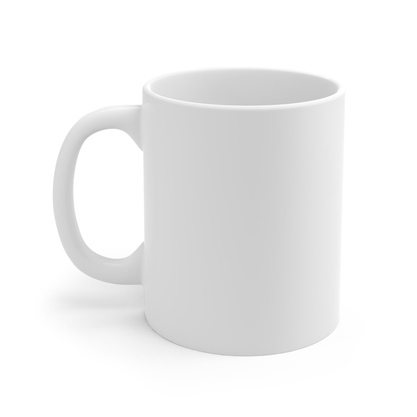 I Survived Fremont Street Mug — Las Vegas Vintage Casino Coffee Cup (11oz)