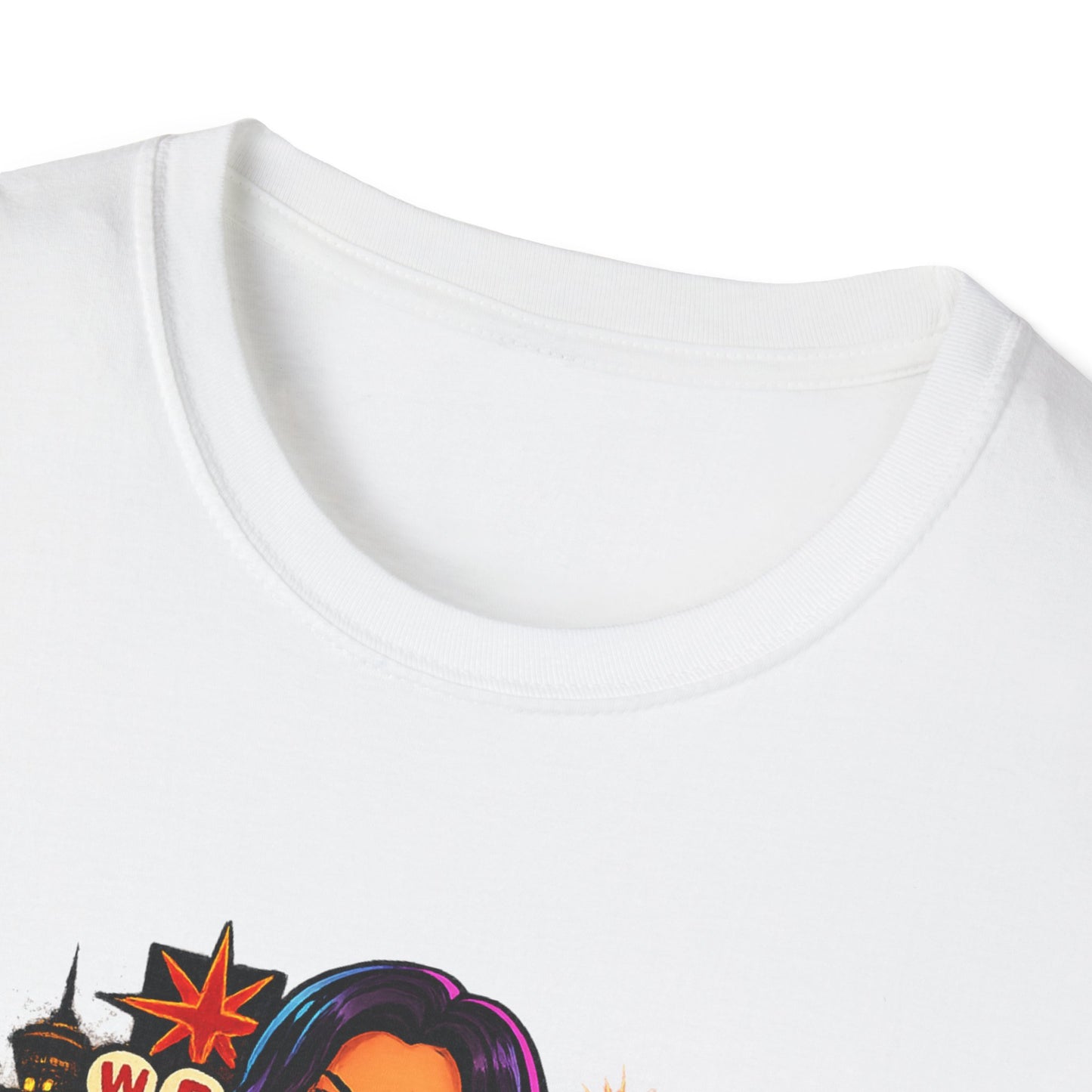 Fremont Ref Retro T-Shirt