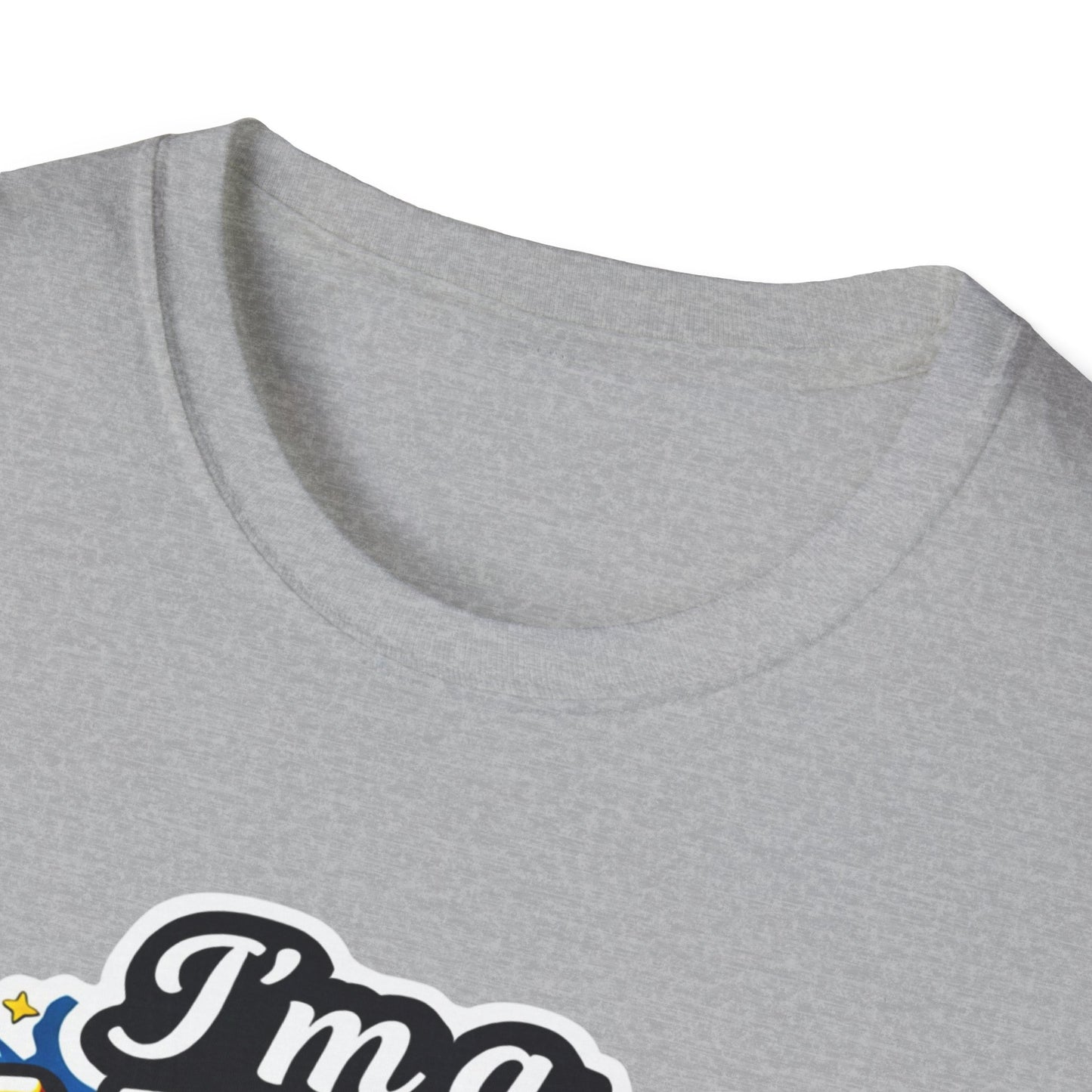 I’m a Karen Magnet T-Shirt