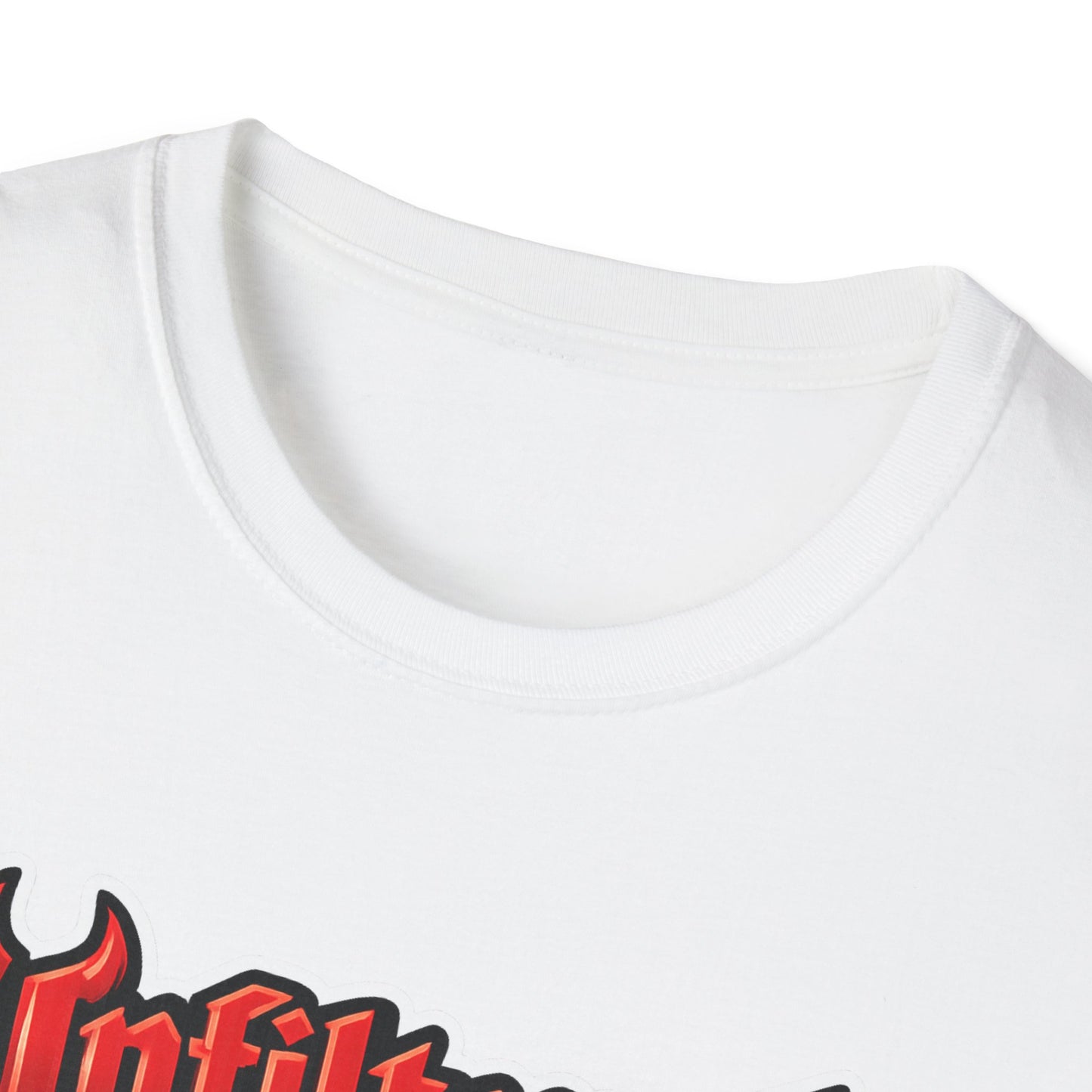 Unfiltered & Online Graphic T-Shirt