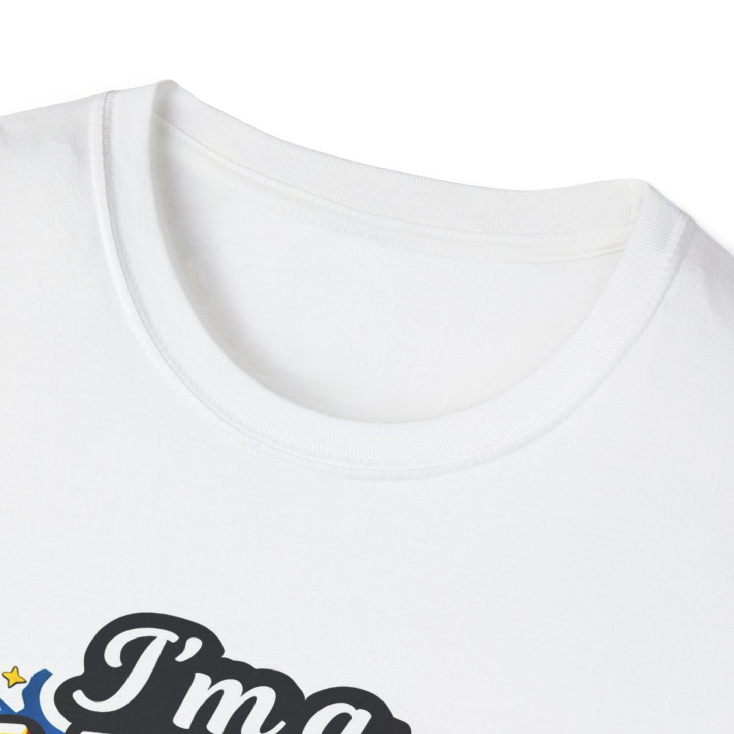 I’m a Karen Magnet T-Shirt
