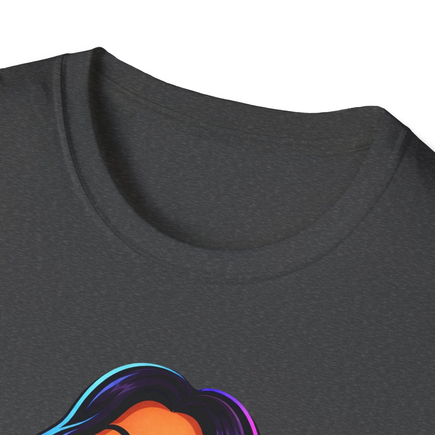 Toonz Squad Graphic Tee