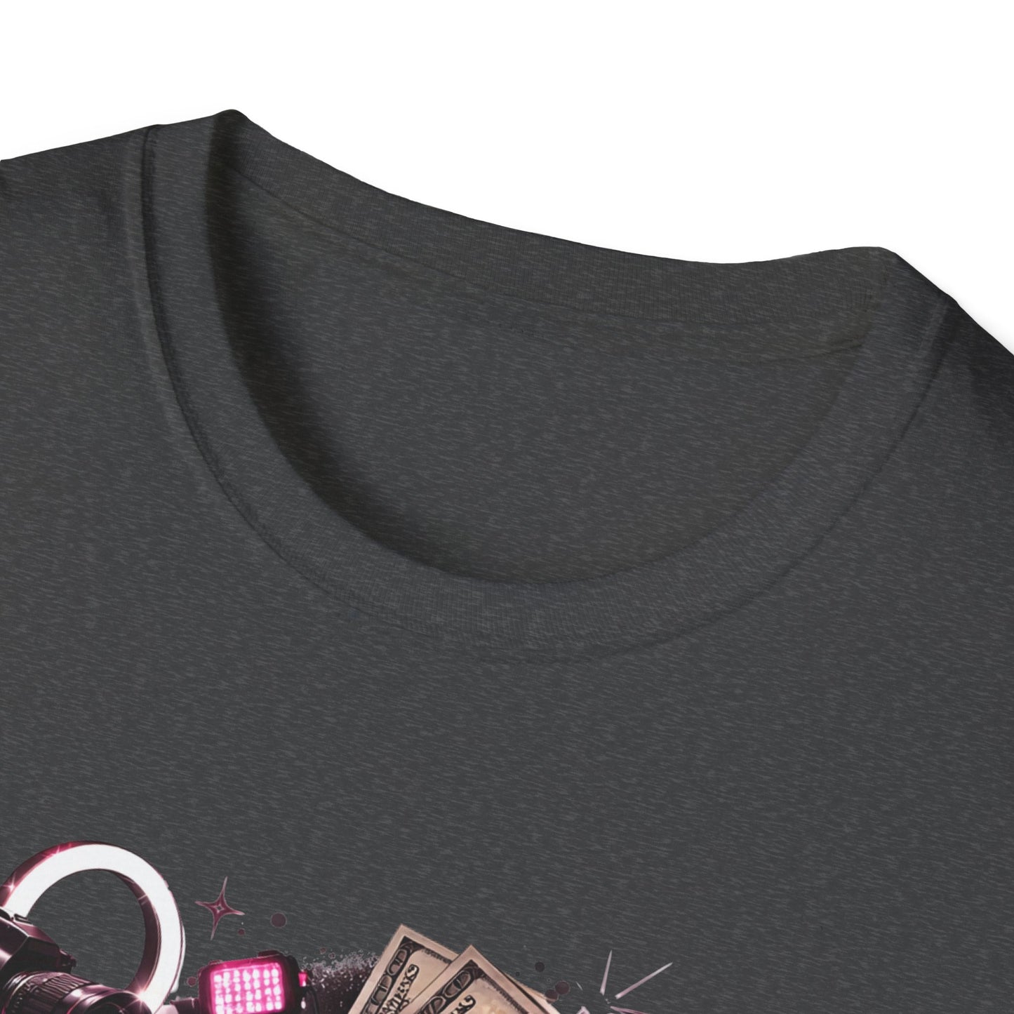 It's Content T-Shirt