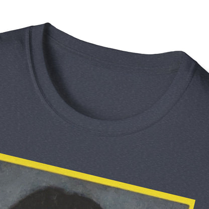 MZTOONZ Mugshot Meme T-Shirt