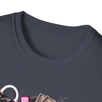 It's Content T-Shirt
