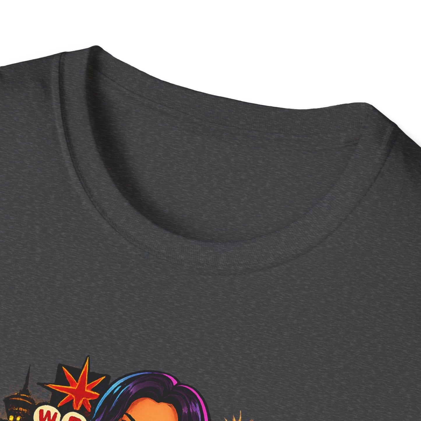 Fremont Ref Retro T-Shirt