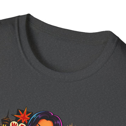 Fremont Ref Retro T-Shirt