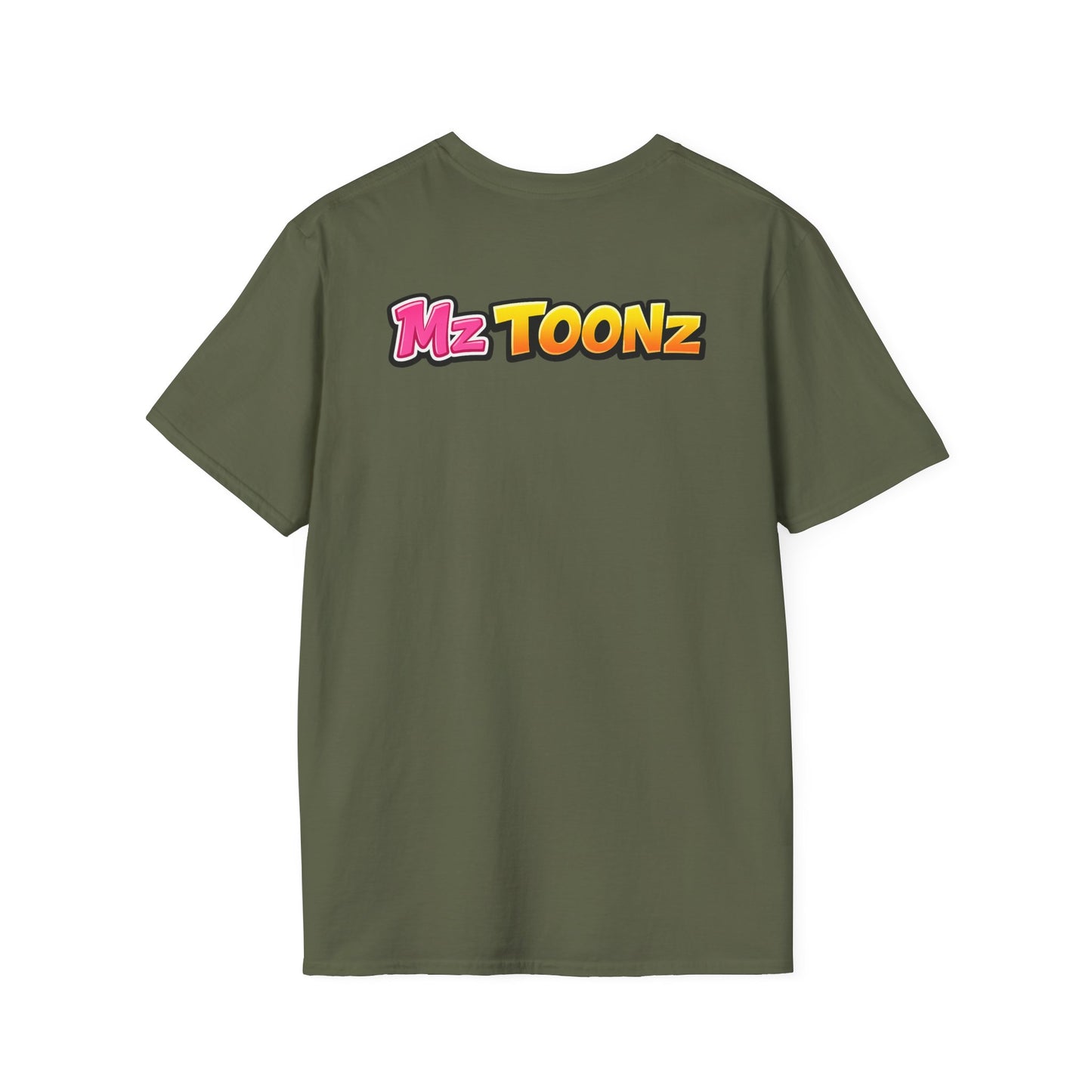 I’m a Karen Magnet T-Shirt