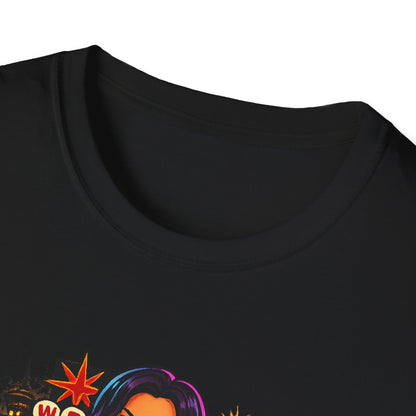 Fremont Ref Retro T-Shirt