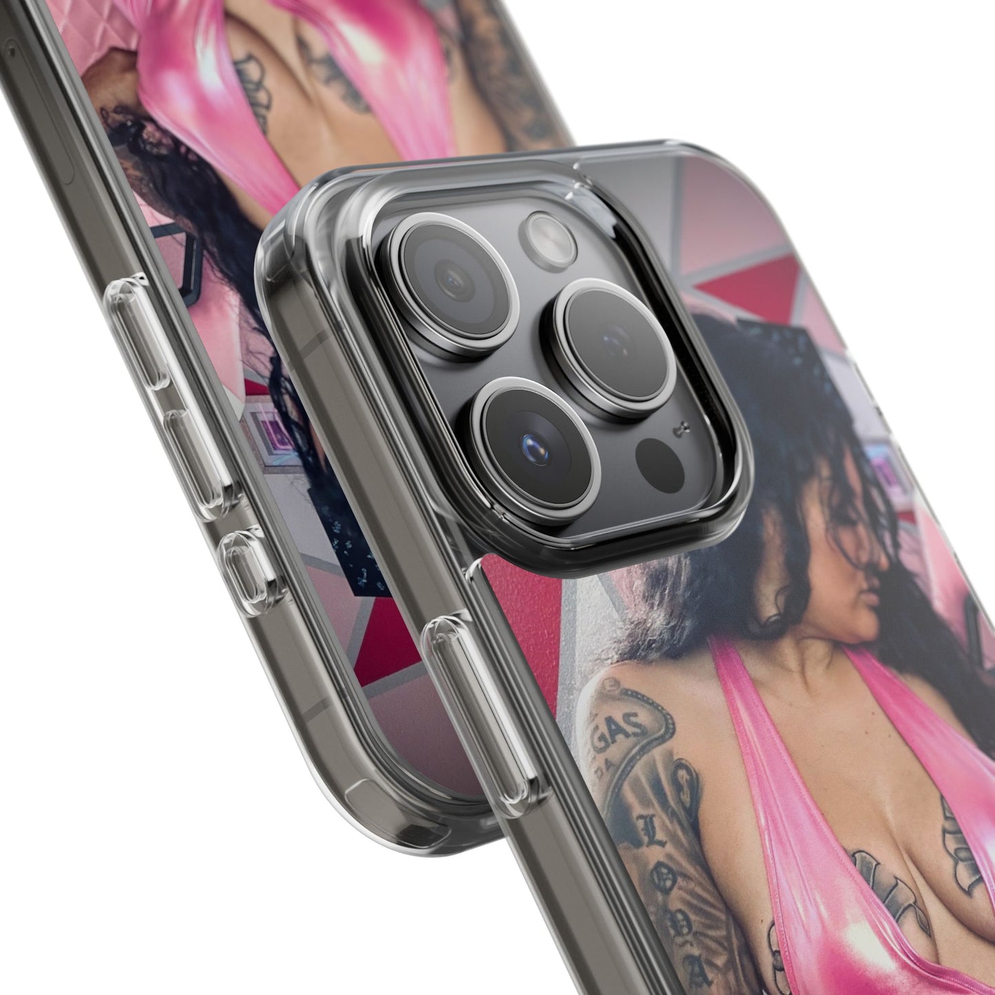 Stylish Clear Phone Cases, Trendy Smartphone Protection, Unique Photo Cases, Personalized Gifts, Fashionable Accessories