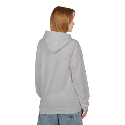 Sassy Squad Hoodie - Unisex Fleece, Cozy Gift, Trendy Streetwear, Casual Comfort, Perfect for Friends & Gatherings