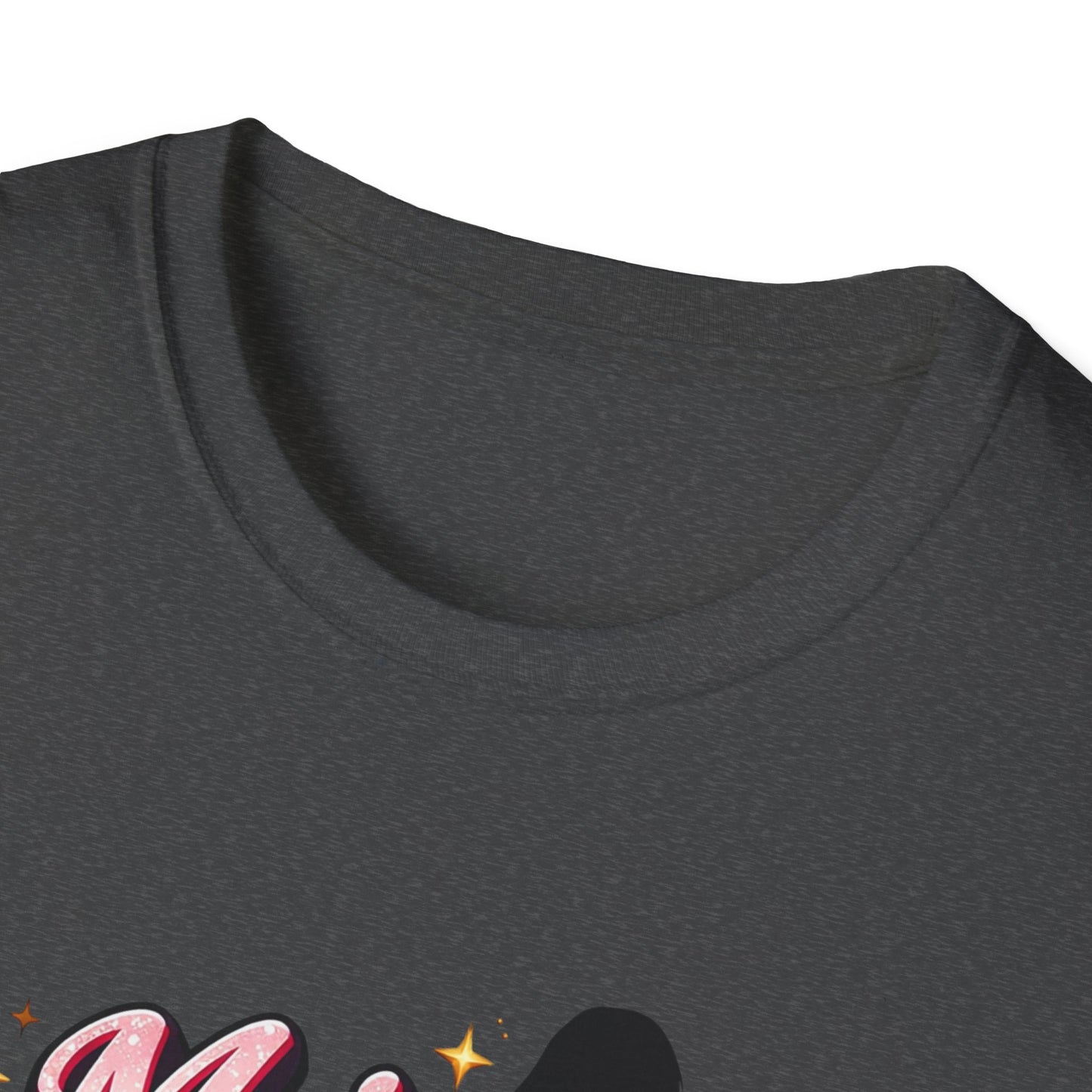 Main Character Energy T‑Shirt