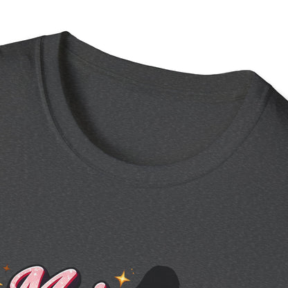 Main Character Energy T‑Shirt