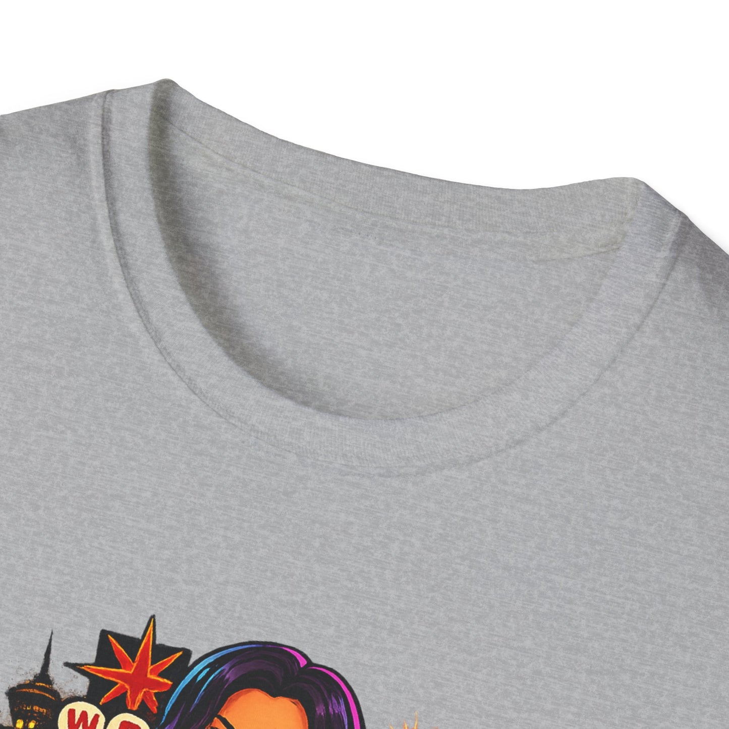 Fremont Ref Retro T-Shirt
