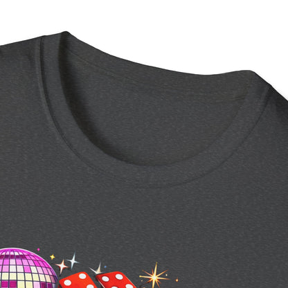 Vegas Raised Me T-Shirt