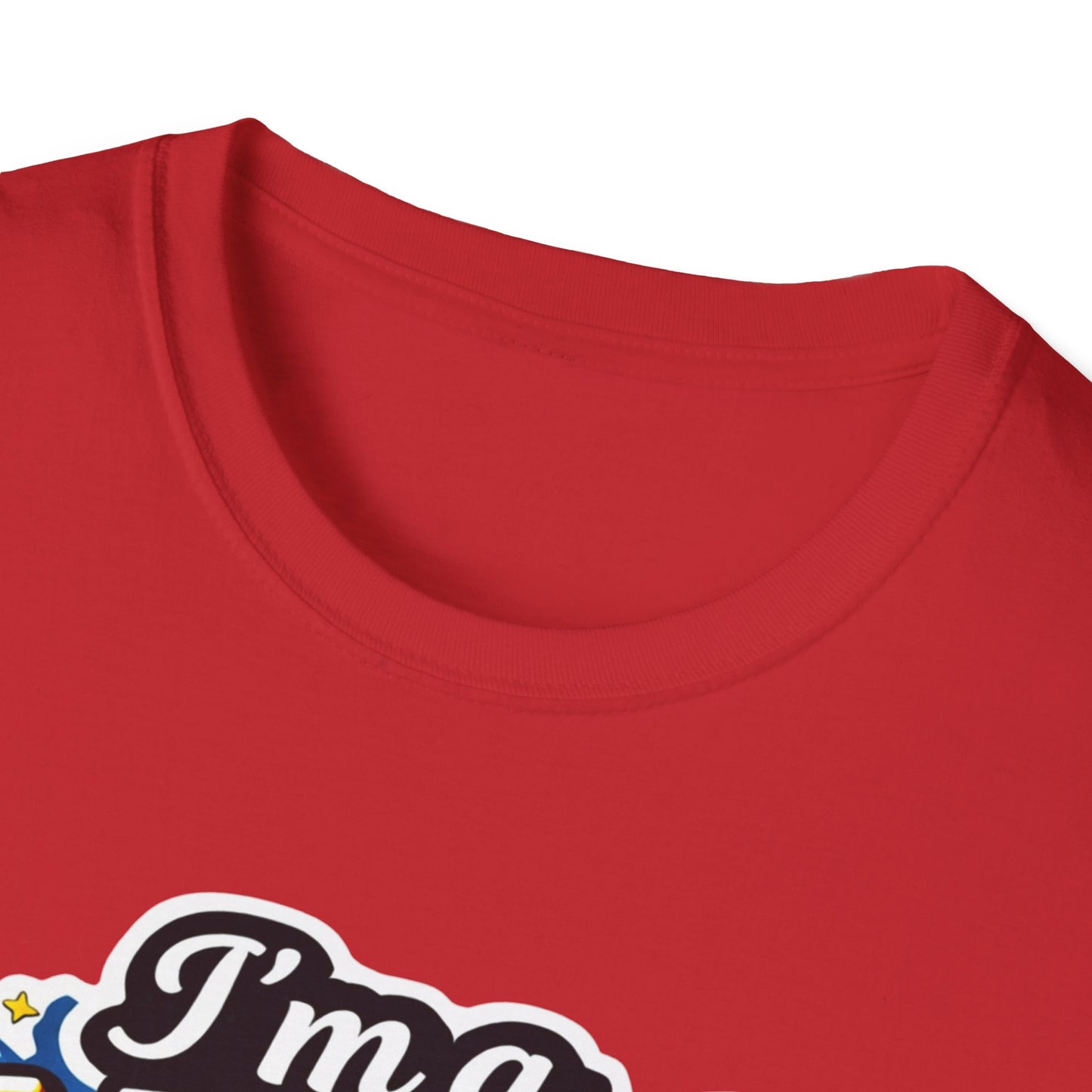 I’m a Karen Magnet T-Shirt