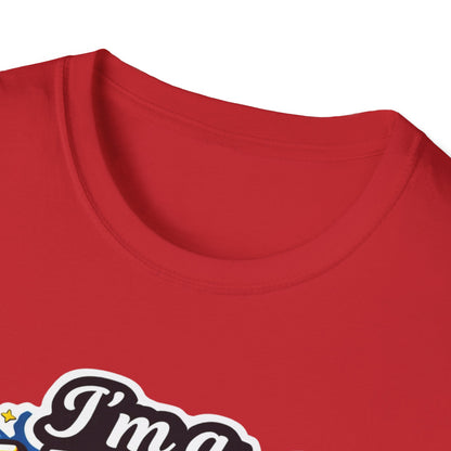 I’m a Karen Magnet T-Shirt