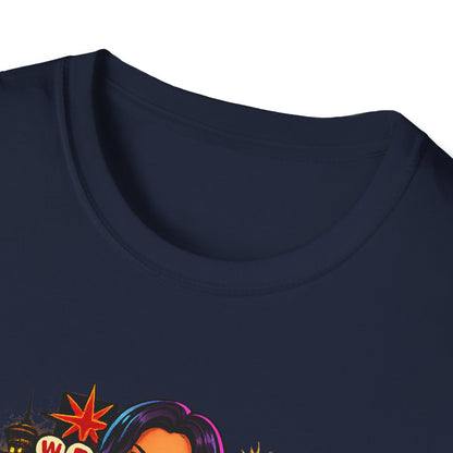 Fremont Ref Retro T-Shirt