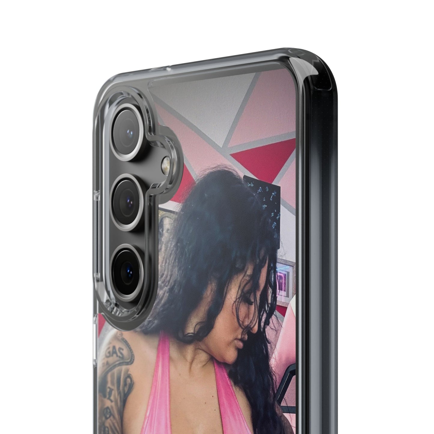 Stylish Clear Phone Cases, Trendy Smartphone Protection, Unique Photo Cases, Personalized Gifts, Fashionable Accessories