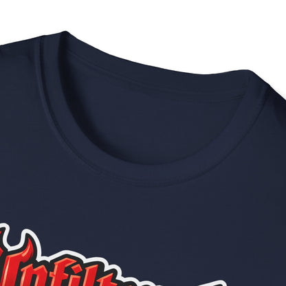 Unfiltered & Online Graphic T-Shirt