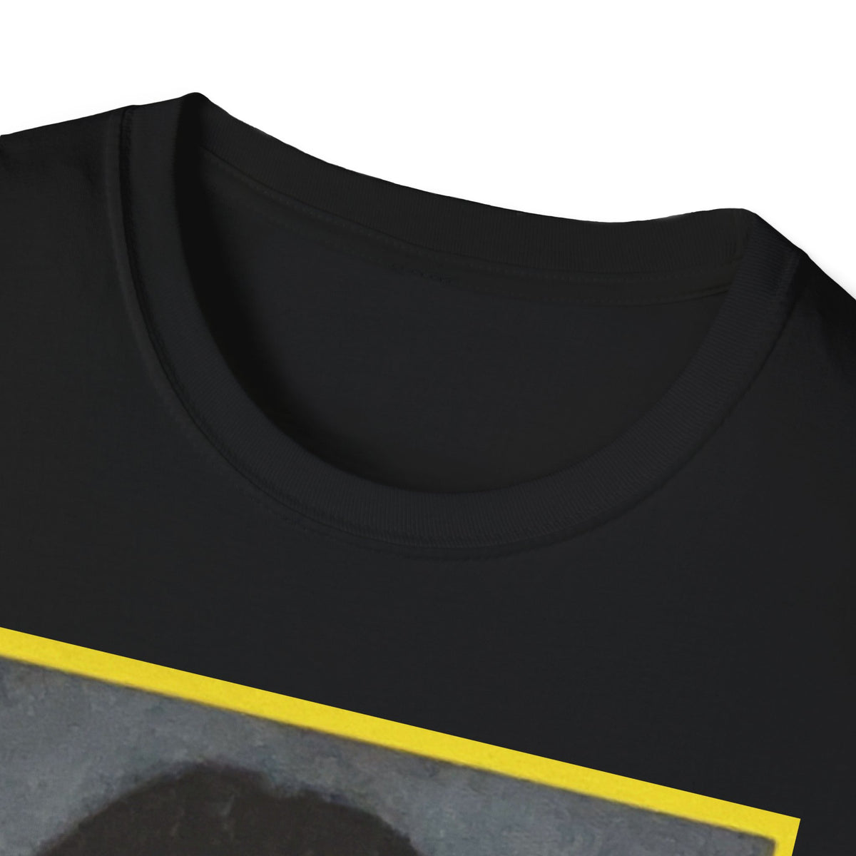 MZTOONZ Mugshot Meme T-Shirt