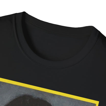 MZTOONZ Mugshot Meme T-Shirt