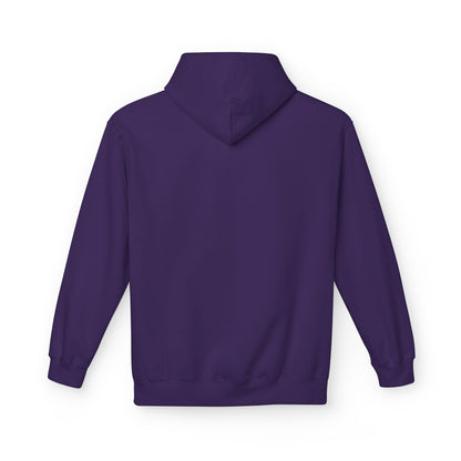 Sassy Squad Hoodie - Unisex Fleece, Cozy Gift, Trendy Streetwear, Casual Comfort, Perfect for Friends & Gatherings