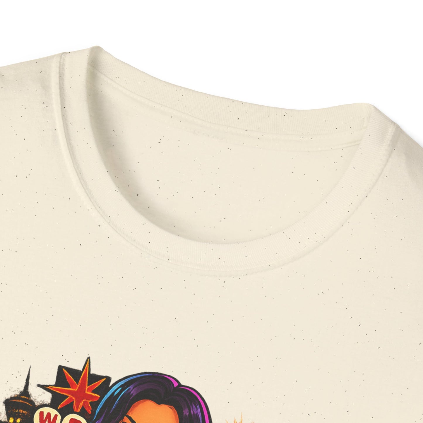 Fremont Ref Retro T-Shirt