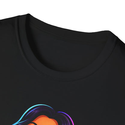Toonz Squad Graphic Tee