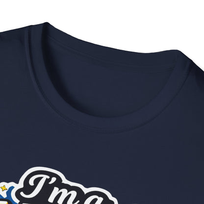 I’m a Karen Magnet T-Shirt